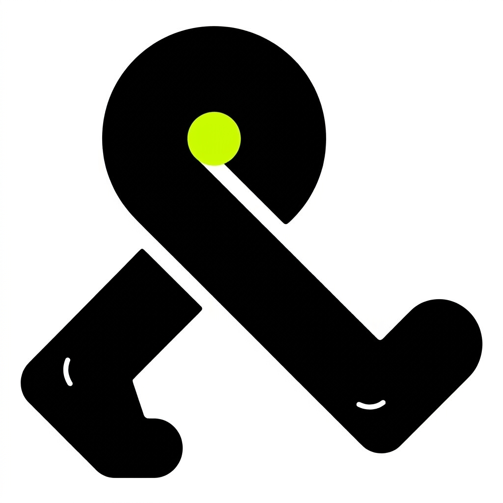 Walkable app icon